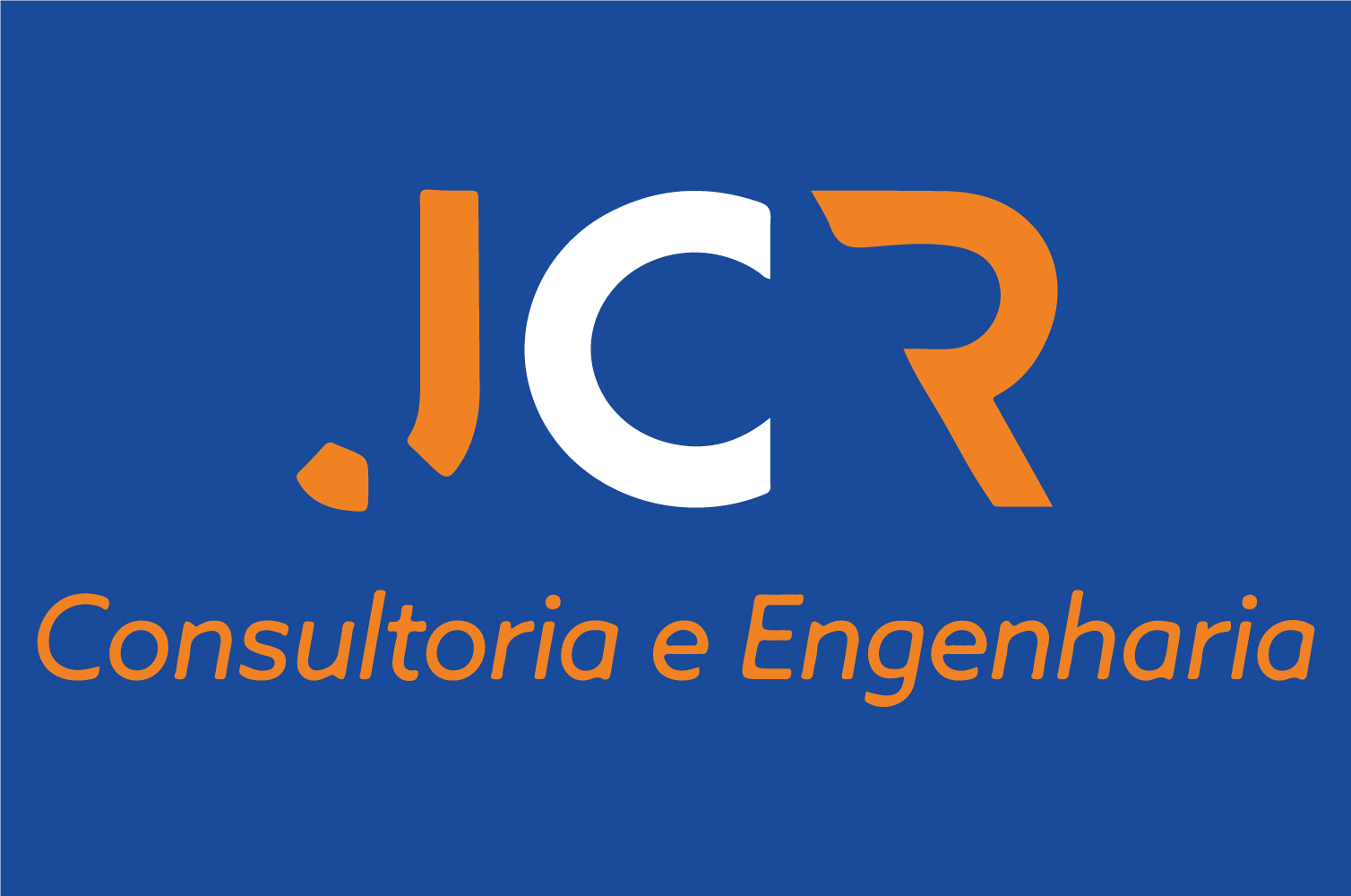 Jcr Servicos de Engenharia
